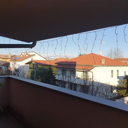 Alice 12 Flat - Apartment Bollate Luaran gambar