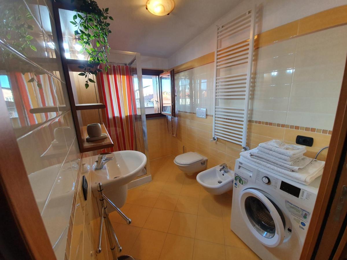 Alice 12 Flat - Apartment Bollate Luaran gambar