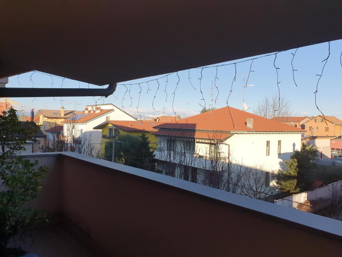 Alice 12 Flat - Apartment Bollate Luaran gambar