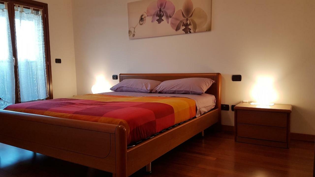 Alice 12 Flat - Apartment Bollate Luaran gambar