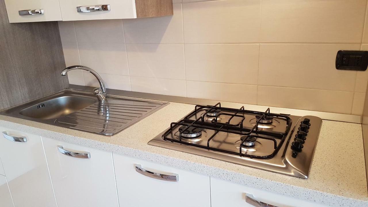 Alice 12 Flat - Apartment Bollate Luaran gambar