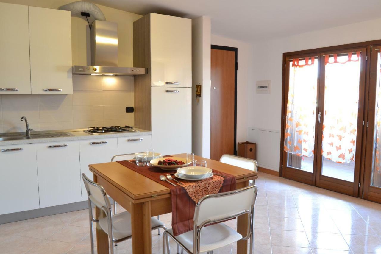 Alice 12 Flat - Apartment Bollate Luaran gambar