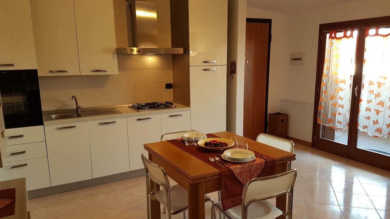 Alice 12 Flat - Apartment Bollate Luaran gambar