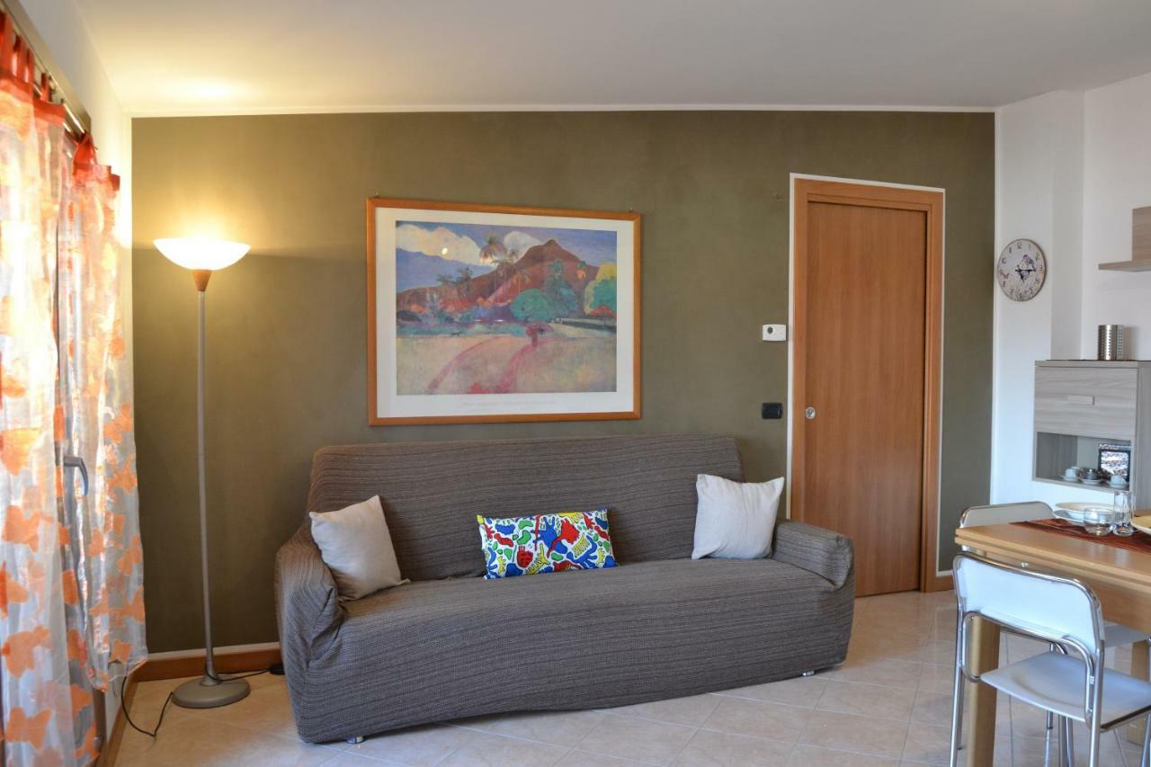 Alice 12 Flat - Apartment Bollate Luaran gambar
