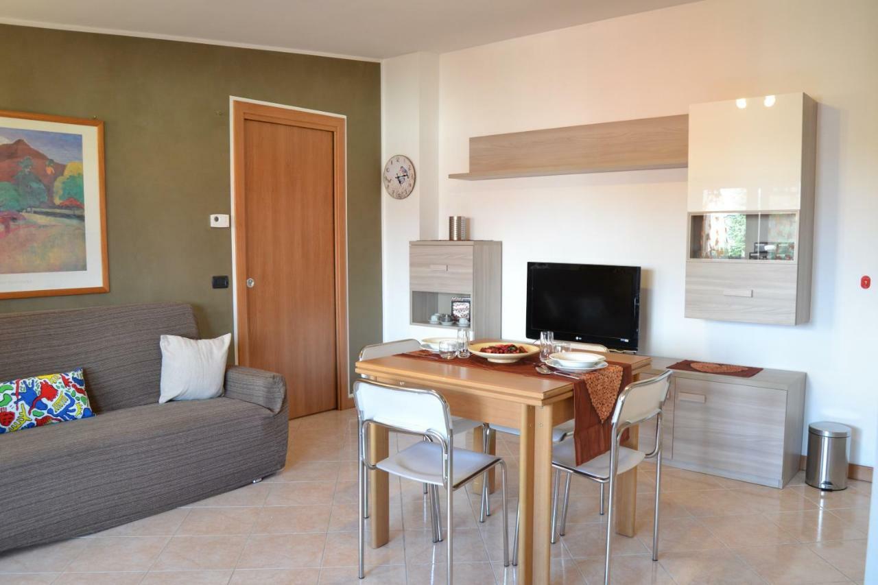 Alice 12 Flat - Apartment Bollate Luaran gambar