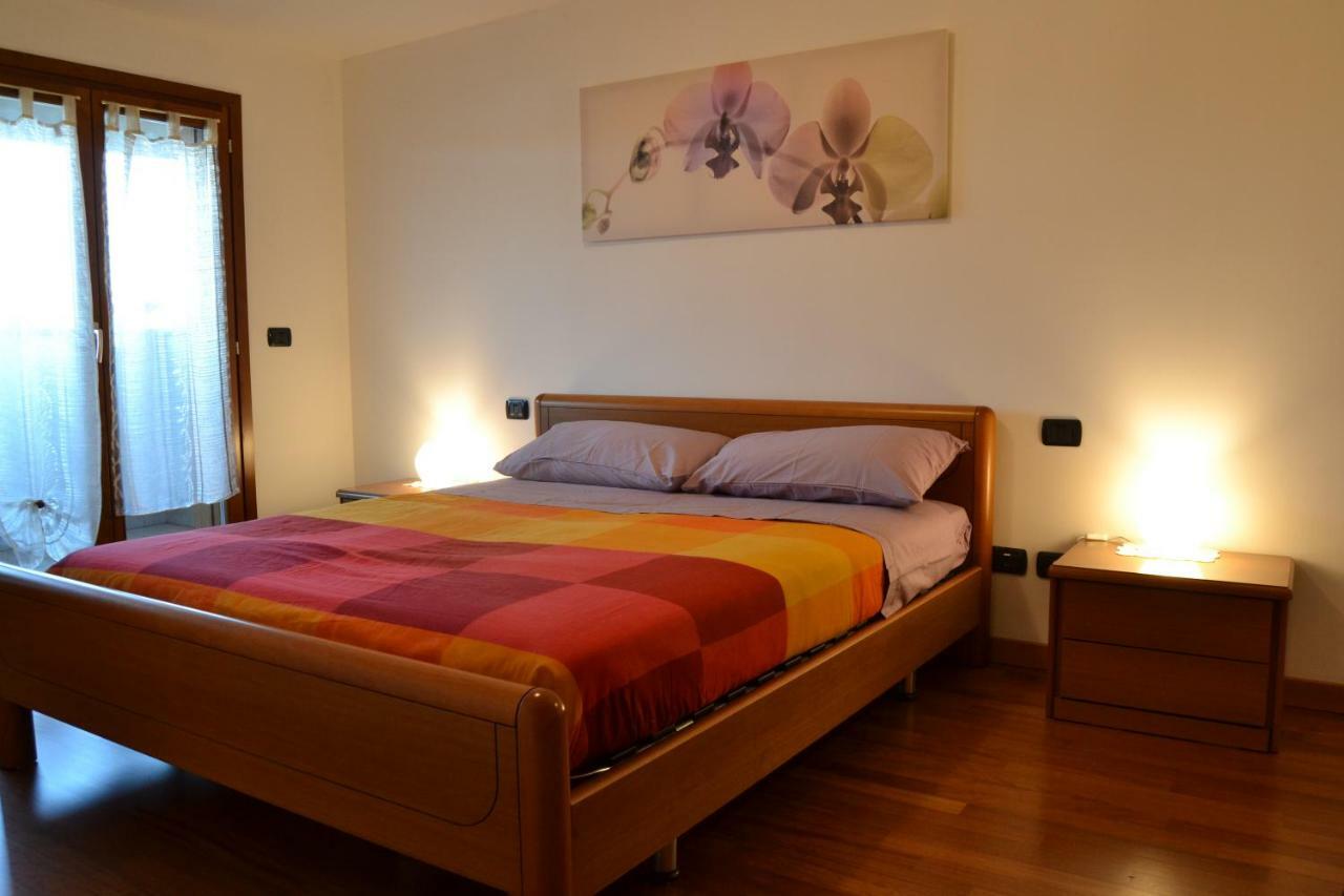 Alice 12 Flat - Apartment Bollate Luaran gambar