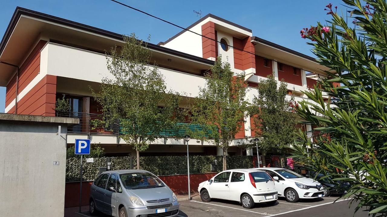 Alice 12 Flat - Apartment Bollate Luaran gambar