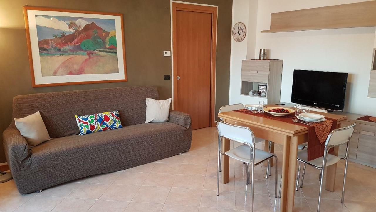 Alice 12 Flat - Apartment Bollate Luaran gambar