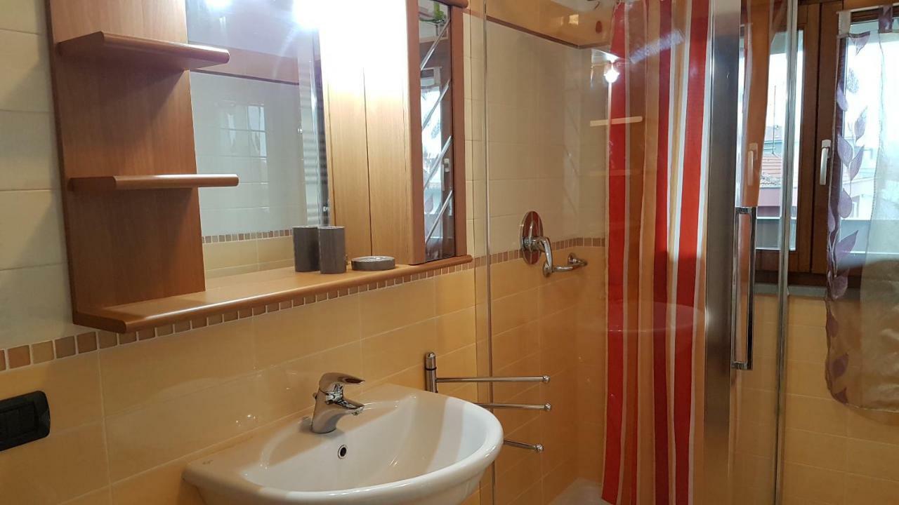 Alice 12 Flat - Apartment Bollate Luaran gambar